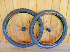 Tryp35 haibike 27.5 for sale  HARROGATE