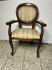 Armlehnstuhl sessel lounge gebraucht kaufen  Rodenberg