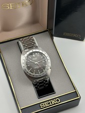Seiko navigator timer usato Seiko navigator timer usato  Spedire a Italy