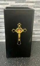 Gothic square vase for sale  STOKE-ON-TRENT