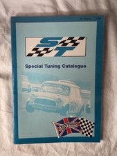 Classic mini special for sale  BOSTON