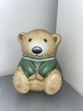 Teddy bear shaped for sale  SOUTHEND-ON-SEA