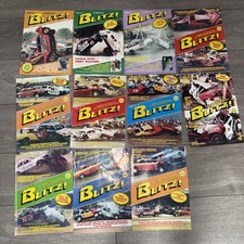 Blitz banger racing for sale Blitz banger racing for sale  KING'S LYNN