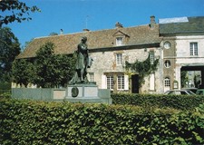 Beaumont auge pierre d'occasion  France