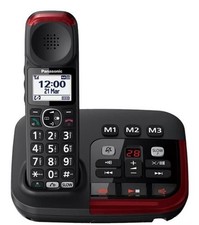 Panasonic tgm420 telefono usato  Paderno Dugnano