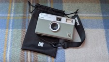 Kodak ektar h35n for sale  SHEFFIELD