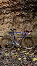Bicicleta de estrada Scapin Atec vintage Campagnolo Chorus 8s comprar usado  Enviando para Brazil