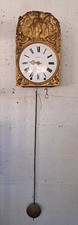 Ancienne petite horloge d'occasion  Donges