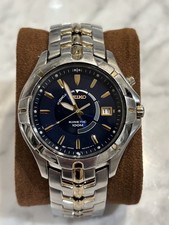 Seiko kinetic sports for sale  Henrico