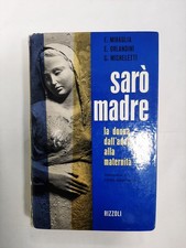 Miraglia sarò madre usato  Napoli