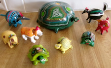 Vtg mexican folk for sale  Payson