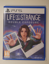 Jeu ps5 life d'occasion  Nancy-