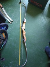 Right hand recurve for sale  LARNE