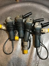 Bosch angle grinders for sale  WAKEFIELD