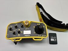 Agria 9600 fernsteuerung gebraucht kaufen  Laichingen