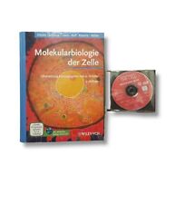 Molekular biologie zelle gebraucht kaufen  Mainz