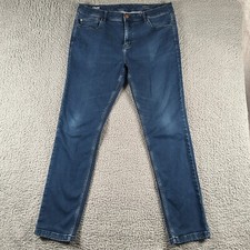 Mugsy jeans mens for sale  Sherman Oaks