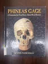 Phineas gage gruesome for sale  New Castle