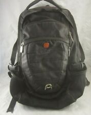 Mochila Wenger Synergy para laptop de 16 polegadas preta. comprar usado  Enviando para Brazil