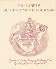 Libris olive simon d'occasion  Angers-