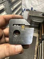Valenite econogroove vdba for sale  Yorktown