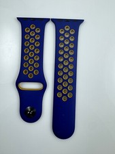 Apple Watch original Nike pulseira esportiva 40mm 41MM 42MM pulseira de engenharia protótipo S comprar usado  Enviando para Brazil
