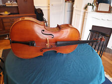 Violoncelle étude helmut d'occasion  Paris XIV