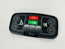 Painel sensor zona atividade esteira elevação Life Fitness 95T (KP103) comprar usado  Enviando para Brazil