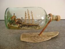 Ship bottle landscape for sale  Salem