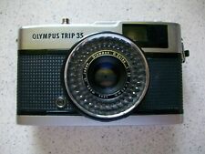 Olympus trip compatto usato  Milano