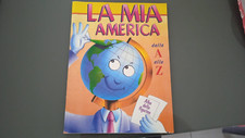 album figurine america usato  Bellaria Igea Marina