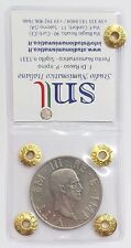 Regno italia lire usato  Rocca d'Evandro