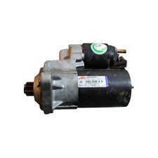 Golf 55kw anlasser gebraucht kaufen  Westerkappeln