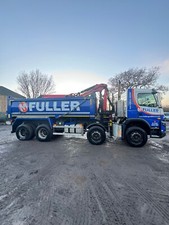 Grab tipper volvo for sale  HORLEY