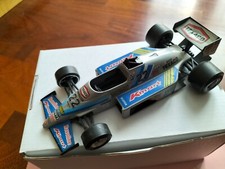 Vintage burago indy usato  Molinella