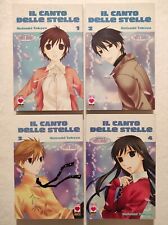 stelle delle canto manga usato stelle delle canto manga usato Ziano Piacentino