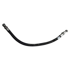 MANGUEIRA DE DIREÇÃO HIDRÁULICA VOLVO ALTA PRESSÃO FABRICANTE DE EQUIPAMENTO ORIGINAL 20448062 comprar usado  Enviando para Brazil