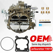 Quadrajet carburetor rochester for sale  Hebron