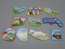 Magnets départ aimants d'occasion  Brienne-le-Château