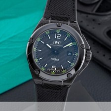 Iwc ingenieur carbon gebraucht kaufen  Deutschland