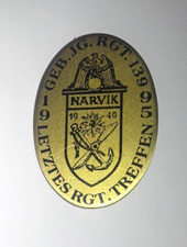 Gebirgsjäger regiment 139 gebraucht kaufen  Deutschland