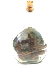 Old bottle animee d'occasion  Expédié en Belgium