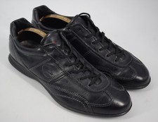 Ladies ecco black for sale  GLASGOW
