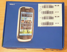 Nokia box and d'occasion  Expédié en Belgium
