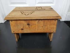 Handmade wooden texas for sale  Metairie
