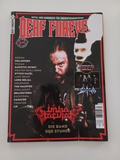 Deaf forever sodom gebraucht kaufen  Remchingen