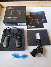 H2o audio sonar for sale  Portland