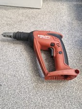 Hilti 4000 18v usato  Spedire a Italy