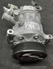 5q0820803f compressore seat usato  Italia