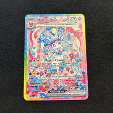 Gold metal sylveon for sale  Las Vegas